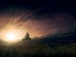 Returning Home by =Kaioshen on deviantART