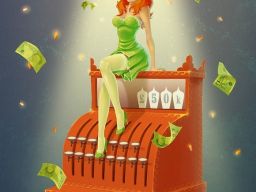 Руи Рикарду | InspireMe — источник вдохновения: красивые иллюстрации, типографика, скетчи, красивые фотографии, айдентика и логотипы, красивое видео и живопись, картины.