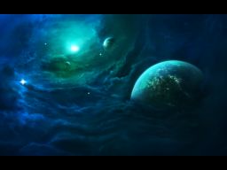The Ocean by ~TheUnlikedOne on deviantART