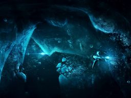 Waters of Europa by =JoeJesus on deviantART