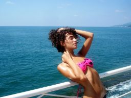 Karina Rodriguez - Verano