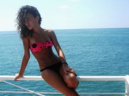 Karina Rodriguez - Verano