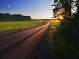 Country Road