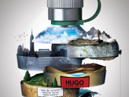 Flickr Photo Download: Hugo