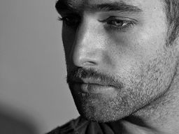 Male Essence by David Maury.