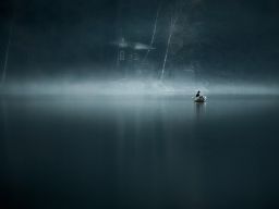 Moody Waters