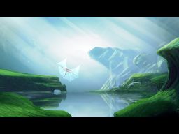Green Coast by =JoeJesus on deviantART