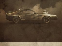 Flickr Photo Download: Pursuit Special