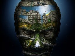 Own World on the Behance Network