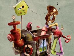 Atutiplen on the Behance Network