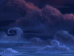 Night Sky by ~bramLeech on deviantART