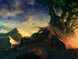 Dunetide: take 2 by *Mavor on deviantART
