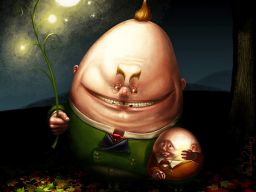Digital Art on the Behance Network