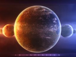 A D I N F I N I T U M by *Nameless-Designer on deviantART