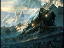 Arctic Express