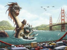 http://www.imaginismstudios.com/round2/wp-content/gallery/kei/bath-time-baby-dragon-san-fran.jpg