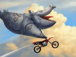 Big Jump