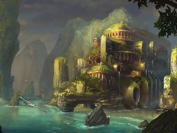 A Distant Venture by ~Mavor on deviantART
