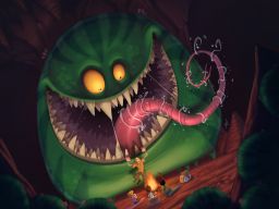 Chomp by =Zatransis on deviantART