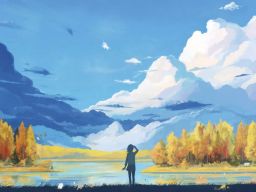 Clouds Battle