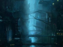 http://coolvibe.com/wp-content/uploads/2009/11/Commission___The_Deep_Within_by_Blinck.jpg