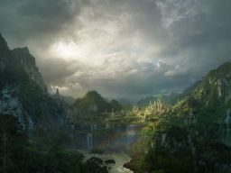 Rise of Legends