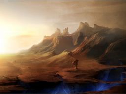 Destruction realm by =velvetcat on deviantART
