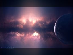 Dwarf Planets by =Nameless-Designer on deviantART