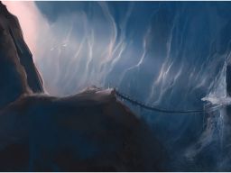 Entrance by =velvetcat on deviantART
