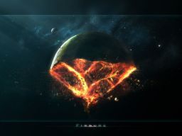 FISSURE by =Nameless-Designer