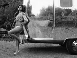 Gavin Bond Photography Eva Mendes (2)