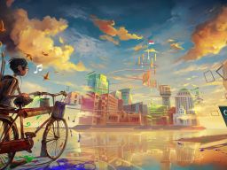 great destination by =henryz on deviantART