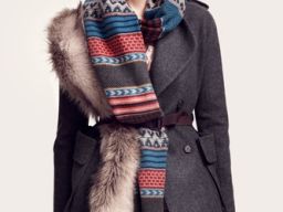 h&m Fall 2010 Lookbook