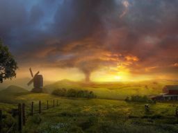 http://coolvibe.com/wp-content/uploads/2009/11/Infinite_Oz_by_Philipstraub.jpg