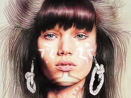 http://vectroave.com/wp-content/uploads/2010/03/Minni-Havas-Illustrations-11.jpg