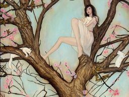 http://vectroave.com/wp-content/uploads/2010/06/Mixed-Media-Illustrations-by-Melissa-Haslam-2.jpg