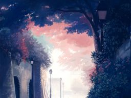 http://www.shinkokuu.com/gallery/background/montmartre.jpg