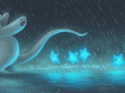 Papu Papu- Rainy Run by ~bramLeech on deviantART