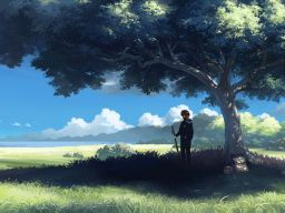 http://www.shinkokuu.com/gallery/background/peacefuldays.jpg