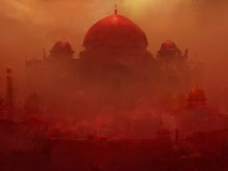 redmist
