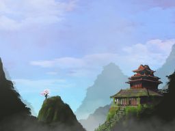 Sakura by *xpsam on deviantART