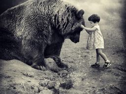 25 Surreal Photo Manipulations by Sarolta Ban | Bored Panda