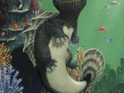 http://coolvibe.com/wp-content/uploads/2009/11/Sea_Life_by_imaginism.jpg