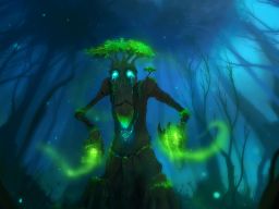 Tree of life by *Blinck on deviantART