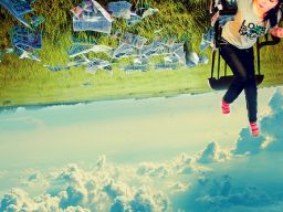 A KID'S STORY