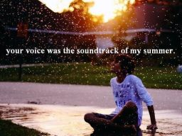 Lost in a daydream