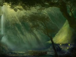 Witches Hut by ~Mavor on deviantART