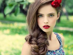 Photograph *Kristi* by Daria Alexandrova on 500px