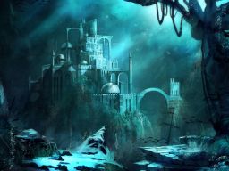 Lost City