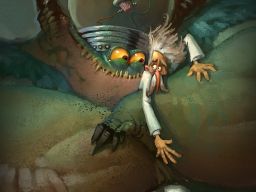 Master Use Wrong Brain by *Artsammich on deviantART